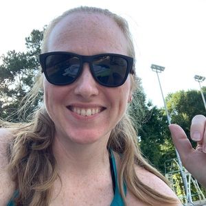 Meet your Posher, Aimee